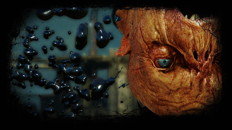 Illustration for article titled People Are Putting Shadow Of Mordor's New Photo Mode To Good Use